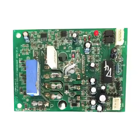 good for Air conditioning board SX-SV-Q-2010-V3 SX-SA-Q-MC202-FNA41560-V2 SX-W-BLDC64M02-D-V3 SX-SV-