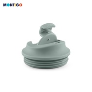 Earth & Clay Sense Coffee Cap - Compatible with the Sense Coffee Cup Regular and Sense Coffee Cup La
