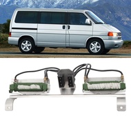 jingcc Air Conditioning Climate Control Holder High Strength 7D0971804E Resistor Strong Stability fo