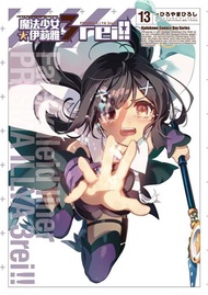 Fate/kaleid liner 魔法少女☆伊莉雅3rei！（13）