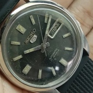 seiko 5 bekas/seken/jam seiko 5 vintage/jadul/antik