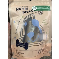Nutri Snack Beef Shank Bone & Marrow Cow's Legs