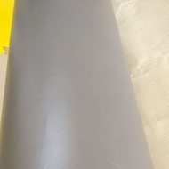 Buttero Bellies VT Grey 1.6-1.8mm Calf Leather (C029) per SQ ft