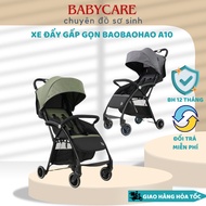Baobaohao A10 Folding Stroller For Baby - Folding Stroller For Travel