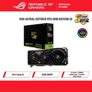 [Coming Soon] ROG Astral GeForce RTX 5090 Edition 20