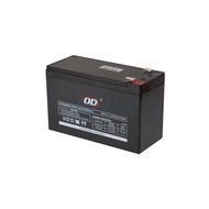 Battery 9.0Ah 12V OD (By Lazada Supertphone)