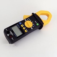 Taiwan Quality DER EE DE-3516 DC/AC Clamp Meter Pocket Size Voltmeter Auto Power Off DC/AC Pliers Au