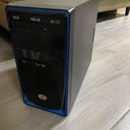 GTR /2themax 中型  電腦機箱，只可安細板