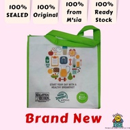 Brand New Herbalife Nutrition Recycle Bag