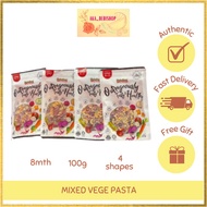 Pasta for baby EATALIAN EXPRESS