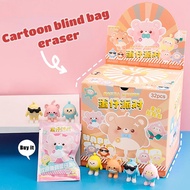 blind box sanrio murah eraser sanrio blind box sanrio blind box stationery stitch blind box blind bo