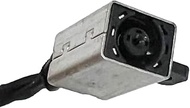 JINTAI SUYITAI Charging Port Connector for Dell Vostro 5501 5508 5401 5402 14 7405 P126G in Spiron 5