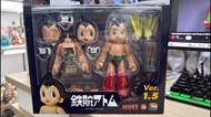 全新 Medicom Toy Mafex Astro Boy Atom 145 Ver. 1.5 小飛俠 阿童木