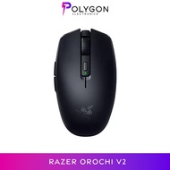 Razer Orochi V2 - Wireless Gaming Mouse - AP Packaging