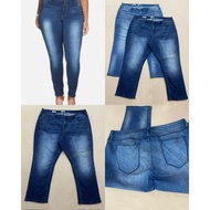 (Q3222) bigsize jeans (Size 24 large form) - Liquidation vnxk