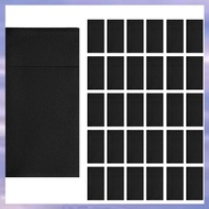 (JMTI) 150PCS Disposable Dinner Napkins with Built-in Flatware PocketPrefolded Cloth Like Paper Napk