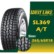 265/65R18 Westlake SL369 A/T Tire