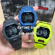 100% ORIGINAL CASIO G-SHOCK GBD-200-1DR / GBD-200-2DR / GBD-200-9DR / GBD-200-1 / GBD-200-2 / GBD-20