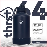 Thrst 64oz/ 2000ml tumbler 2000ml sport water bottle tumbler Big tumbler Vacuum Insulated Tumbler