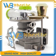 For Turbo Turbocharger ISUZU D-MAX Rodeo Pickup 4JA1 2.5L RHF5 RHF4H VIDA 4JA1 8972402101 8972402100