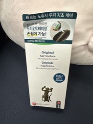 【露絲】髮根激活素 200 毫升 Rausch Original Hair Tincture 草本救脫髮