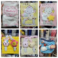 📢現貨 日本或韓國直送～多種類選擇嬰兒紗巾/奶咀夾/圍巾/大紗巾/牙刷/牙刷座/迪士尼拼圖燈/韓國口水肩/韓國被仔 $25元起