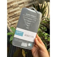 Set of 2 Gor tempered glass for vivo IQ00 Neo 10R super beautiful transparent glass