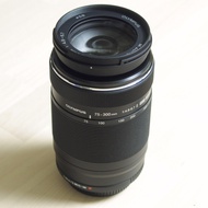 Olympus M.Zuiko 75-300mm II m43鏡頭