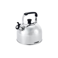 ZEBRA S/S WHISTLE KETTLE 6Ltr , SMART