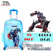 CS_RDYSTKKids Luggage 18inch Ready Stock Hard Case Luggage