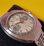 Tag Heuer 古董豪雅 豪華錶 賽車計時錶