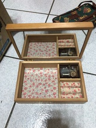 古董音樂盒