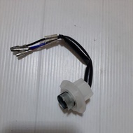 Tail Light Socket Set Kr-150 VICTOR-M/KAWASAKI Lampu Belakang Motor Lampu LED Motor