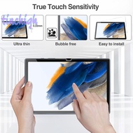 [TinchighS] Tempered Glass For Samsung Galaxy Tab A8 10.5 2021 SM-X200 X205 Tablet Screen Protector For Galaxy Tab A8 10.5 Inch Glass [NEW]