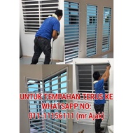 PINTU GRILL, TINGKAP, DLL (RUMAH, PEJABAT & SEBAGAINYA) AREA IPOH & KAWSN BERHAMPIRAN