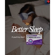 Zeromin Capsule 10T – Helps You Fall Asleep Naturally