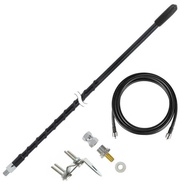 Radio Car Antenna Radio CB Fiberglass Rod Antenna Truck Exclusive Supply Antenna