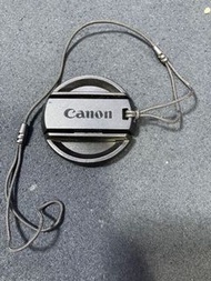 Canon G1x lens cap