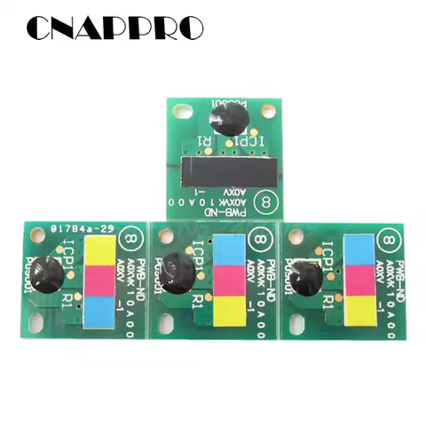 20PCS DR311 Drum Chip For Konica Minolta Bizhub C360 C280 C220 NEC IT28C6 IT36C6 DR-311 Imaging Unit