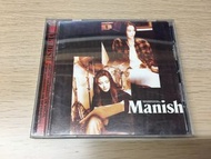 [偉仔的狗窩] 讀取正常 現況販售 高橋美鈴 西本麻里 灌籃高手 MANISH 專輯CD