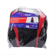 Bantalan Jok Mobil Sparco Original Seat Cushion Sparco Pvc