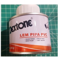 PVC PIPE GLUE Dextone Tube Toothpaste PVC Pipe Glue Pralon Glue PVC Glue PRALON GLUE PARALON ORIGINA