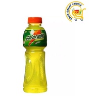 Gatorade Lemon Lime 515ml