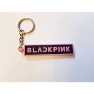 BlackPink Keychain Bestie Kpop Gift Keychain Blackpink Jennie Rose Kpop Keychain/