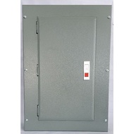 ♞,♘,♙,♟Bolt On Panel Board 10 Branches 2 Pole 1 Phase America Center Breaker Box Enclosure GE Royu