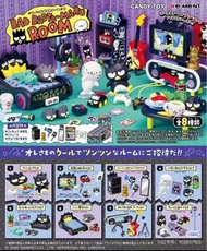 xo仔 實用 Bad Badtz-Maru 日用品 酷企鵝 企鵝 公仔 送禮 生日禮物 聖誕禮物 擺設 擺件 裝飾