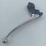 Right Brake Handle Bracket Yamaha DT100 YT115 New Old Stock