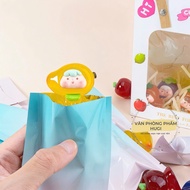 Túi Mù May Mắn Mix nhiều mẫu dễ thương Bộ 50 Túi Mù Nhân Phẩm Size Lớn