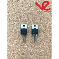 IRF740 ORIGINAL IRF740B SUPER QUALITY TRANSISTOR IRF740 IRF 740 upsOriginal