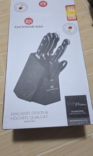 Carl Schmidt Sohn 只售全新刀架座